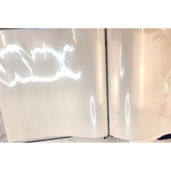 Graduation Memories Scrapbook & Photo Album Expandable Collection With Protectiv - Picture 7 of 14